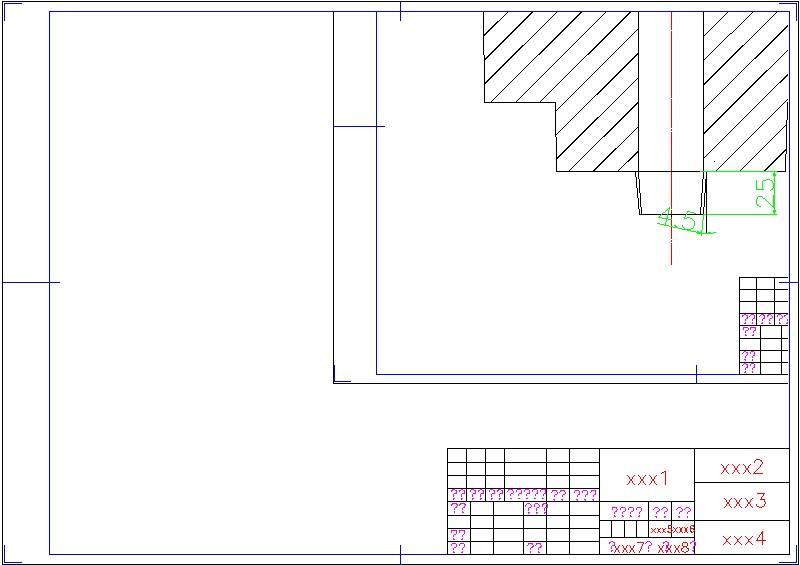 2G039--连接盘铸造工艺设计